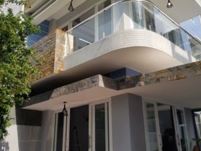 Biệt thự sang trọng 8 22m, nở hậu bình đăng p6q8 0