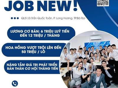 Nhân viên kinh doanh bất động sản 0