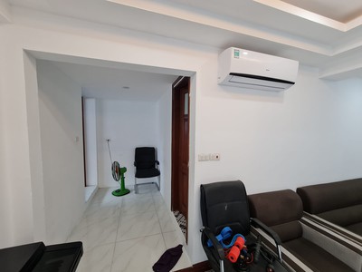 Căn hộ 76m2 3N 2VS, Thành Phố Giao Lưu full nội thất 3.25 tỷ 1