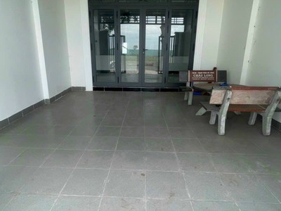 Bán nhà đẹp - vị trí đắc địa tại thành phố châu đốc, an giang 1