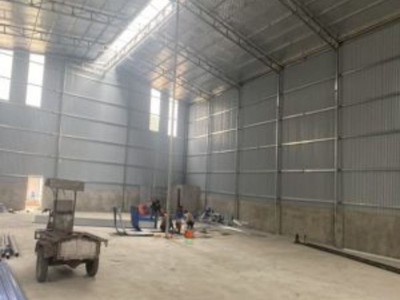 Cho thuê kho xưởng, kho tại thôn thiên đông - mỹ hưng ,h.thanh oai 1