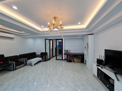 Căn hộ 76m2 3N 2VS, Thành Phố Giao Lưu full nội thất 3.25 tỷ 2