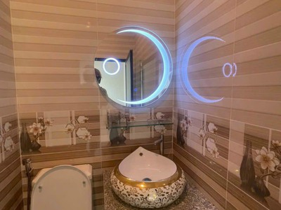 Bán nhà đẹp - vị trí đắc địa tại thành phố châu đốc, an giang 2