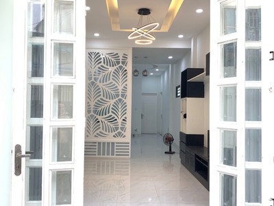 Cho thuê NHÀ ĐẸP GIÁ TỐT Phan Văn Hớn Quận 12 0