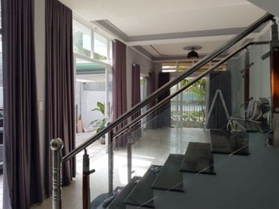 Biệt thự sang trọng 8 22m, nở hậu bình đăng p6q8 3