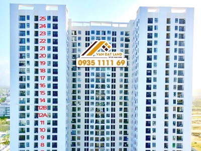 Vạn đạt land - nhận ký gửi mua bán cho thuê tại fpt plaza đà nẵng. 0