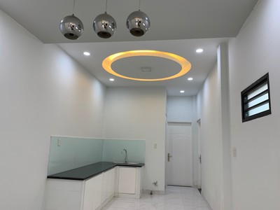 Cho thuê NHÀ ĐẸP GIÁ TỐT Phan Văn Hớn Quận 12 1