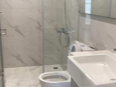 Cho thuê căn hộ 3 phòng ngủ mới tinh Masterise Hà Đông 4