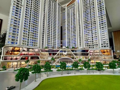 Mở bán đợt 1 tòa tháp đôi vic việt trì chỉ từ 1 tỷ/căn, quà tặng đến 40 triệu, chiết khấu 1 2