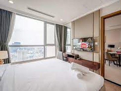 Nhà góc 2 mặt tiền sát biển mỹ khê, 155m2, 5.5 tầng, 20 căn hộ kd full phòng 2