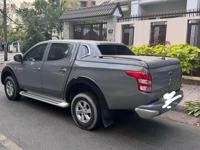Chính chủ cần Bán Misubishi Triton 3017 . 1 cầu 4