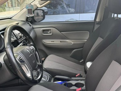 Chính chủ cần Bán Misubishi Triton 3017 . 1 cầu 2