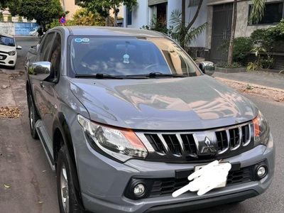 Chính chủ cần Bán Misubishi Triton 3017 . 1 cầu 1