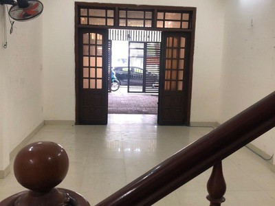 Bán nhà đường lê văn hiến, đà nẵng. đường đôi 33m, gần phạm hữu nhật, vị trí kinh doanh tốt. 1