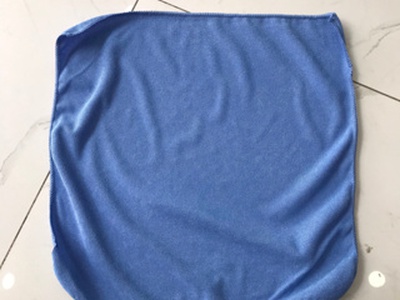 Khăn Lau Đa Năng, Khăn Phòng Sạch, Lau Bụi, Lau Bếp, Lau Kính Xe  32cm x 32cm 0