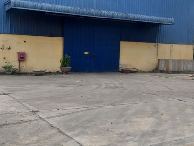 Chuyển nhượng 4ha đất công nghiệp nhà xưởng tại kcn đồng văn, hà nam 0