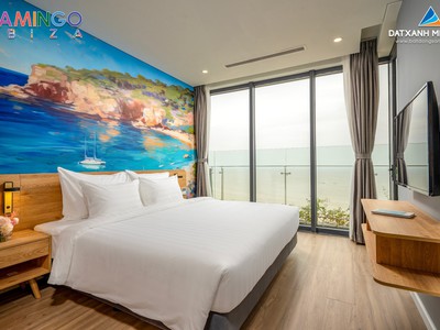 Quỹ căn VIP cuối cùng tại Flamingo Hải Tiến. Đi vào khai thác vào 30/04/2024 3