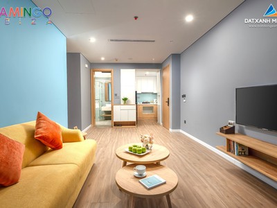 Quỹ căn VIP cuối cùng tại Flamingo Hải Tiến. Đi vào khai thác vào 30/04/2024 4