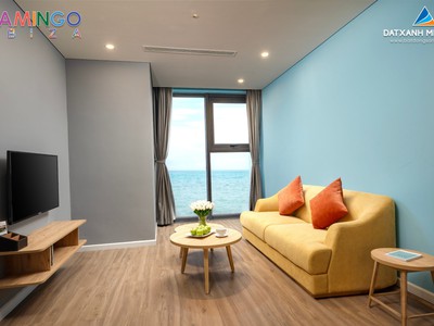 Quỹ căn VIP cuối cùng tại Flamingo Hải Tiến. Đi vào khai thác vào 30/04/2024 5