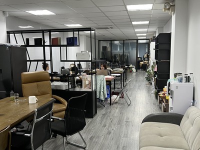 Cho thuê sàn văn phòng ngõ phố láng hạ  - Cơ hội đầu tư tuyệt vời 0