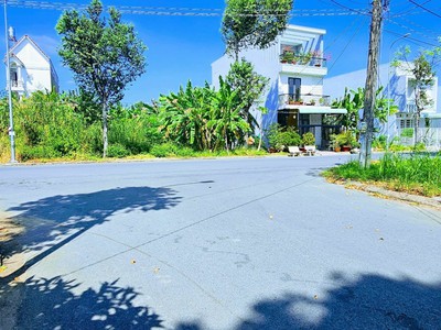 Khu dân cư Thiên Lộc - Bán nền 100m2 sổ đỏ phía sau trường giá 1 tỷ 950 triệu 2