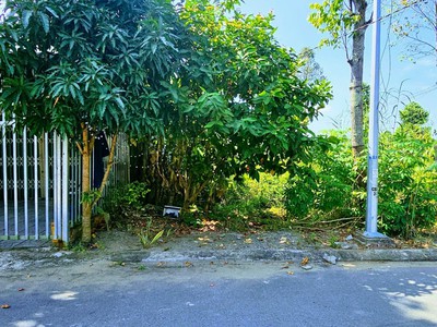 Khu dân cư Thiên Lộc - Bán nền 100m2 sổ đỏ phía sau trường giá 1 tỷ 950 triệu 3