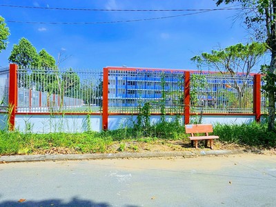 Khu dân cư Thiên Lộc - Bán nền 100m2 sổ đỏ phía sau trường giá 1 tỷ 950 triệu 8