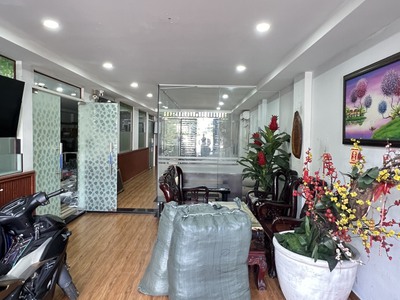 Bán nhà biệt thự 2 tầng, hxh 8m lê thúc hoạch  - nguyễn sơn, 8x19m, 5pn, 14.6 tỷ. 0