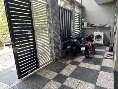 Bán nhà biệt thự 2 tầng, hxh 8m lê thúc hoạch  - nguyễn sơn, 8x19m, 5pn, 14.6 tỷ. 1