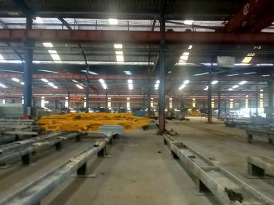 Cho thuê nhà xưởng kcn mỹ phước bình dương.tổng diện tích đất : 20.000m . giá xưởng cho thuê 0
