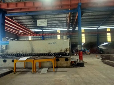 Cho thuê nhà xưởng kcn mỹ phước bình dương.tổng diện tích đất : 20.000m . giá xưởng cho thuê 2
