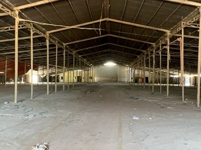 Nhà xưởng cho thuê tại hội nghĩa tân uyên, bd. dt 8000m2, giá thuê 150 triệu. lh 0366632092 1