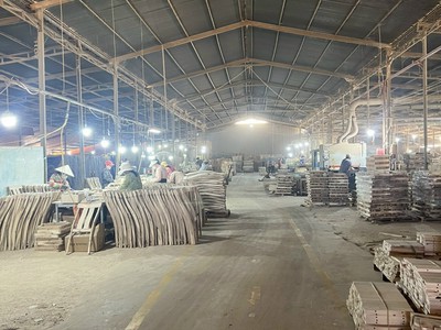 Nhà xưởng cho thuê tại hội nghĩa tân uyên, bd. dt 8000m2, giá thuê 150 triệu. lh 0366632092 3