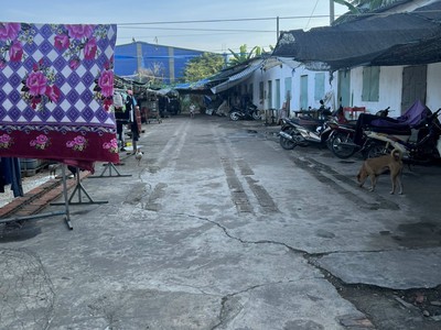 Nhà xưởng cho thuê tại hội nghĩa tân uyên, bd. dt 8000m2, giá thuê 150 triệu. lh 0366632092 4