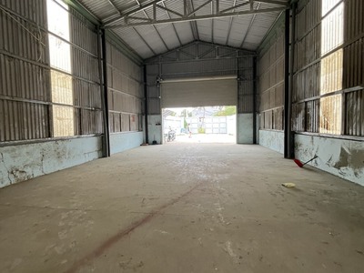 Xưởng hơn 400m2 giá rẻ, đường xe tải, sẵn 3fa, gần quốc lộ, mộc, cơ khí 1