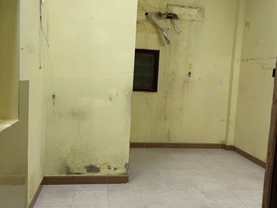  nhà 4 tầng hẻm xe hơi trần văn quang - 4 phòng ngủ 2