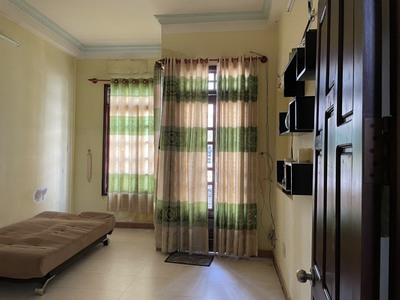  nhà 4 tầng hẻm xe hơi trần văn quang - 4 phòng ngủ 1