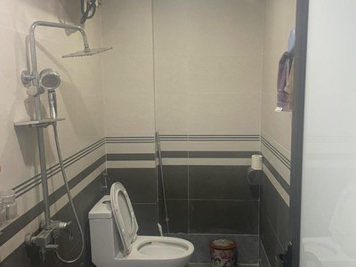 Kh gửi bán nhà 41m2 3 tầng xây độc lập còn mới 99 ngõ 3m đằng hải, hải an 3