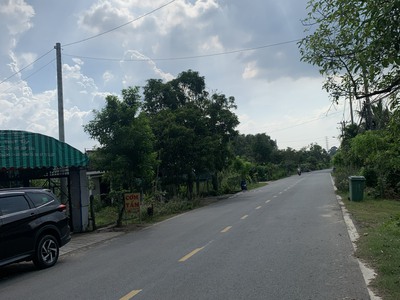 Cho thuê nhà nguyên căn phước hiệp, củ chi 8