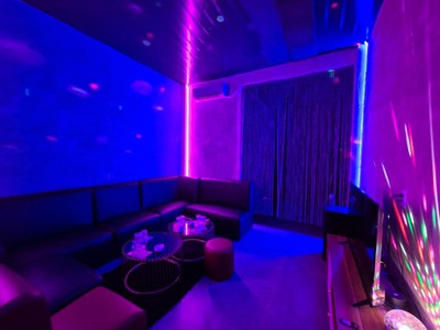 Sang nhượng quán bar 2 tầng khu phố hàn phạm văn đồng ,đà nẵng 4