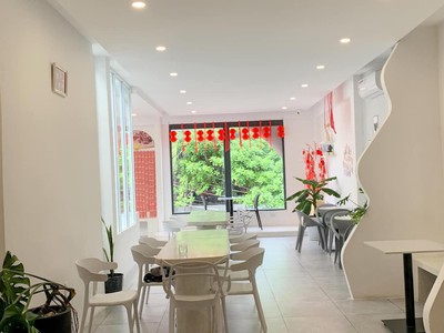 Chính chủ cần sang nhượng quán cafe phường phước hòa - tp nha trang - khánh hòa 3