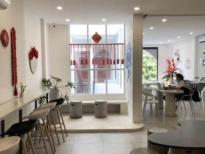 Chính chủ cần sang nhượng quán cafe phường phước hòa - tp nha trang - khánh hòa 1