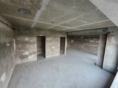 Bán shophouse the peak midtown tầng 5, thích hợp làm văn phòng, phòng khám. mua trực tiếp cdt phú 2