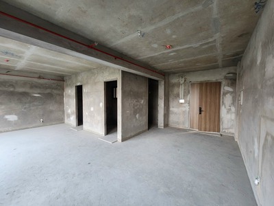 Bán shophouse the peak midtown tầng 5, thích hợp làm văn phòng, phòng khám. mua trực tiếp cdt phú 3