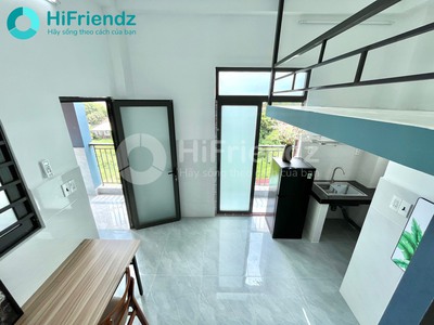 Chdv full nội thất cho thuê đường vườn lài- an phú đông- q12 ngay đường nguyễn thái sơn nối dài, 2