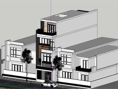 Đất đẹp - giá tốt - cần tiền cho con đi du học bán nhanh lô đất đẹp tại cần thạnh, cần giờ 3