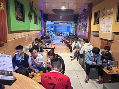 Sang nhượng lại quán cf tại đà lạt, lâm đồng 3