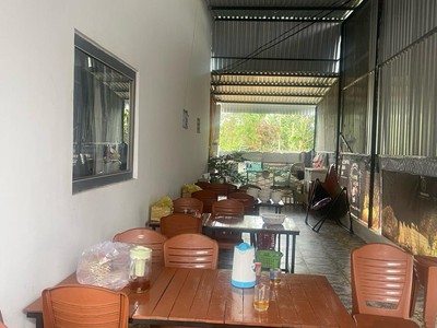 Hot      nhà chính chủ - giá tốt - bán nhà mặt tiền đường nhựa kinh doanh cao thắng, eakao 3