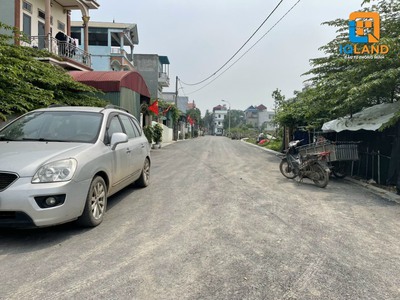 Chính chủ cần bán mảnh đất tại thôn đại bằng, xã nguyên khê, đông anh, hà nội. 0