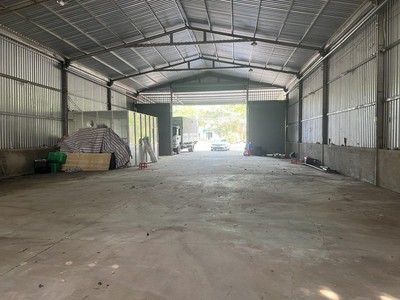 Chính chủ cần bán nhà xưởng   giá đầu tư   tại tân định, bắc tân uyên, bình dương 0
